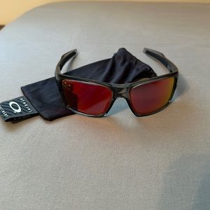 Oakley men’s sunglasses Turbine